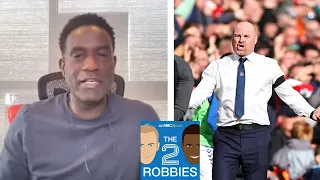 Remembering Sir Bobby Charlton; Merseyside controversy | The 2 Robbies Podcast (FULL) | NBC Sports