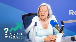 Helena Roseta: "Portugal está construído" e até há casas a mais. O problema é a especulação