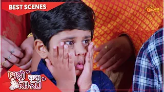 Abhi Matte Nanu - Best Scenes | Full EP free on SUN NXT | 12 Mar 2021 | Kannada Serial