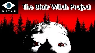 What Makes A Successful Horror Movie? | The Blair Witch Project