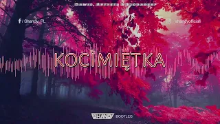 Dawid, Artysta & Vłodarski - KOCIMIĘTKA (w ogień) (Shandy Bootleg)