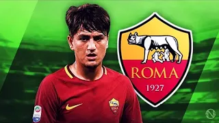 CENGIZ ÜNDER - Insane Goals, Skills, Runs & Assists - 2019 (HD)