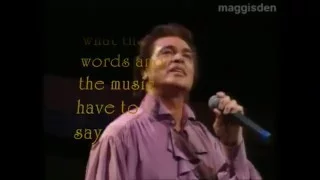 AFTER THE LOVIN' (LIVE WITH LYRICS) = ENGELBERT HUMPERDINCK