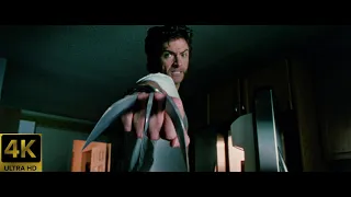 X2 X-Men United (2003) Theatrical Trailer #4 [4K] [FTD-0794]