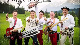 Magik Band - Chodziłek sukołek