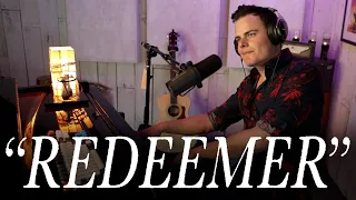 Marc Martel - Redeemer (Nicole C. Mullen cover)