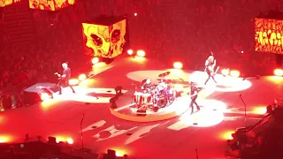 Metallica - For Whom The Bell Tolls Live Wichita, Kansas 2019