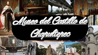 Museo del Castillo de Chapultepec #museodelcastillodechapultepec #castillodechapultepec