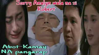 ABOT KAMAY NA PANGARAP BUHAY KA TATAY KOH EPISODE 168 March12 #abotkamaynapangarap #gma #livestream