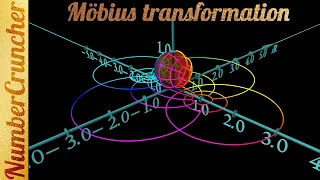 Möbius transformation
