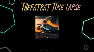 (Thefatrat) music (Time lapse) remix Slowed Reverb