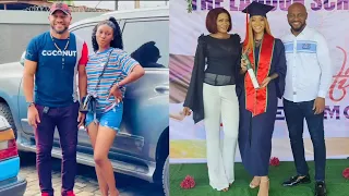 Meet Yul Edochie Only Daughter Who Is An Actress and Model
