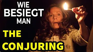 Wie besiegt man den Dämon in The Conjuring