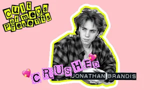 Crushed: Jonathan Brandis