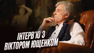 💥 Інтерв'ю з Віктором Ющенком: Україна мала 24 війни з Росією!