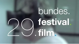 Trailer Bundes.Festival.Film. 2016