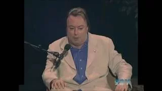 Christopher Hitchens | On the American Revolution