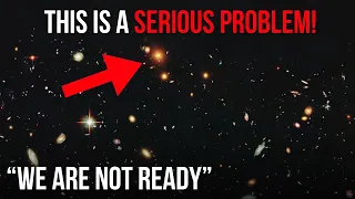 Nobel Laureate Warns! JWST Has Just Discovered That Strange Things Are Happening in the Universe!