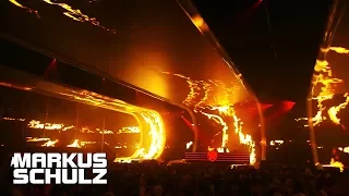 Markus Schulz | Live from Tomorrowland 2017