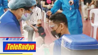 Kabayan | TeleRadyo (22 September 2021)