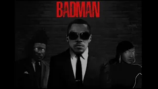 Vybz Kartel ft Sikka Rhymes & Lisa Mercedes -Badman (Clean)