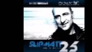 SLIPMATT 25 - From The Beginning Mix