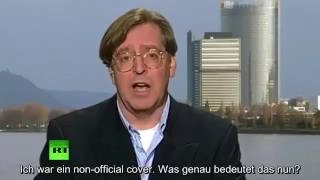 UDO ULFKOTTE: ICH bin bereit FÜR DIE WAHRHEIT zu STERBEN SIE IST ES WERT!