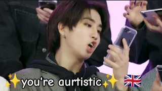 straykids ROCKSTAR era out of context