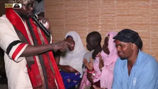 INCROYABLE : Témoignage d'une mauritanienne sur le  khalif des djinés