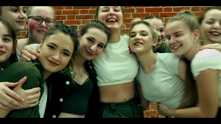 Dancehall / Танцы в Омске / Студия танца Багира