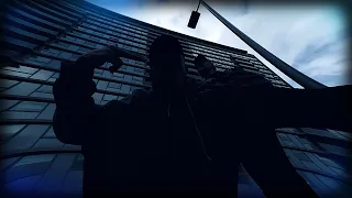 SCOTTY OVERDOSE - GETTING AROUND feat. 20TWENTY (OFFICIAL MUSIC VIDEO)