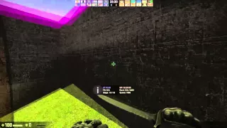 CS-GO | Surf_Rookie | Stage 18/18