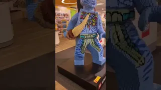 lego AVATAR neytiri💯‼️🤯 #asmr #shorts #toys