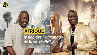 En Afrique, les “villes du futur” oublient les populations locales