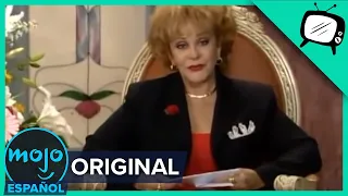 ¡Top 10 Episodios más IMPACTANTES de “Mujer, casos de la vida real”!