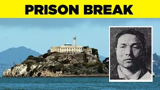 Escaping Every Prison: The Unbelievable Story of a Man