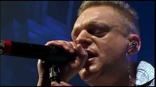 Erasure - Ship of Fools (The EIS Christmas Concert 2002) [HD]