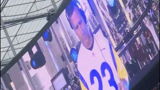 Kaskade Dj Set Rams x 49ers Game Half Time Football Game 9/17/2023