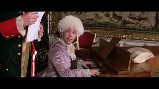 Amadeus Mozart's greatest masterpiece