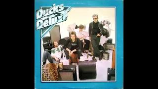 Ducks Deluxe - Ducks Deluxe (Full Album)