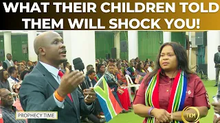 A MUST WATCH VIDEO!!! PARENTS PLEASE LISTEN TO YOUR CHILDREN