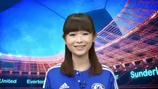 英超論戰 2015/16 (第34週)