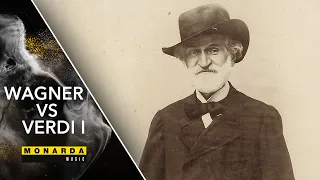 Wagner vs Verdi: Documentary on The Opera Giants (1/2) | Feat. Rolando Villazón a. o.