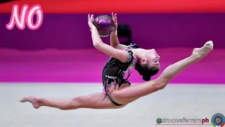 NO || music for rhythmic gymnastics