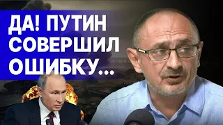 ЭТА ВOЙНА БЫЛА НЕИЗБЕЖНА! МОРОЗОВ: ЗАНАВЕС ЗАКРЫВАЕТСЯ - ПУТИН ЗАПУСТИЛ ЛИКВИДАЦИЮ РФ!