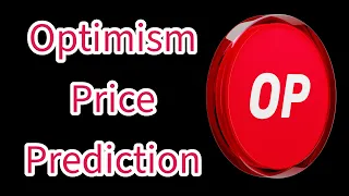 OP Price Prediction | OP : $90 POSSIBLE? | Optimism price prediction