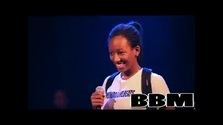 WONDAGURL'S REVENGE || BATTLE OF THE BEAT MAKERS 2012 6/6