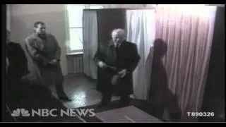 December 26, 1991: The Soviet Union Dissolves - www.NBCUniversalArchives.com