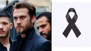 Vdes në moshën 35 vjeçare aktori i njohur i serialeve turke