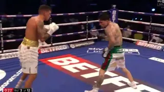 Lee Selby vs George Kambosos Jr Full Fight Highlights - Selby vs Kambosos Jr Highlights (Review)